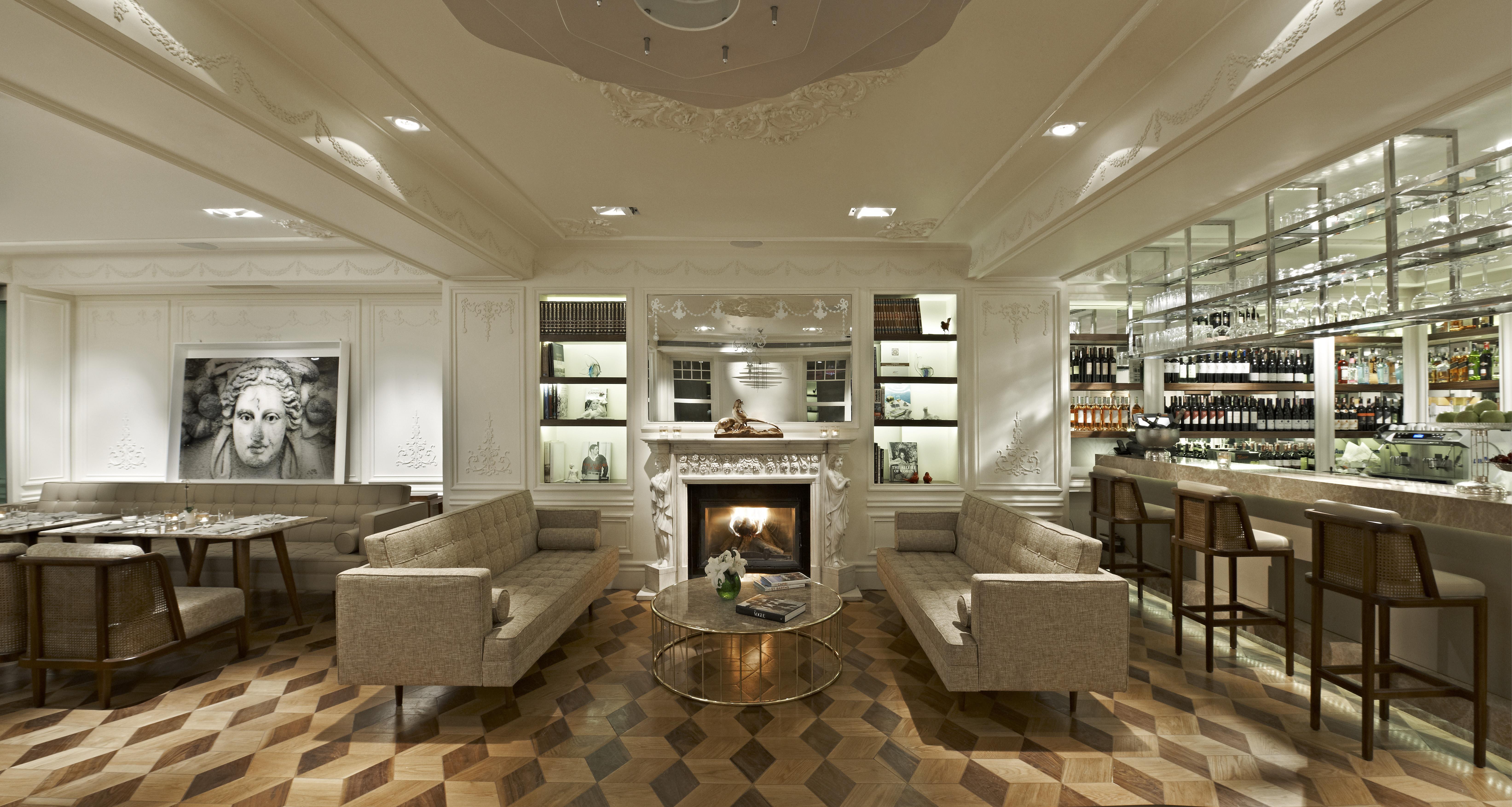 The Stay Bosphorus — Fotos 2
