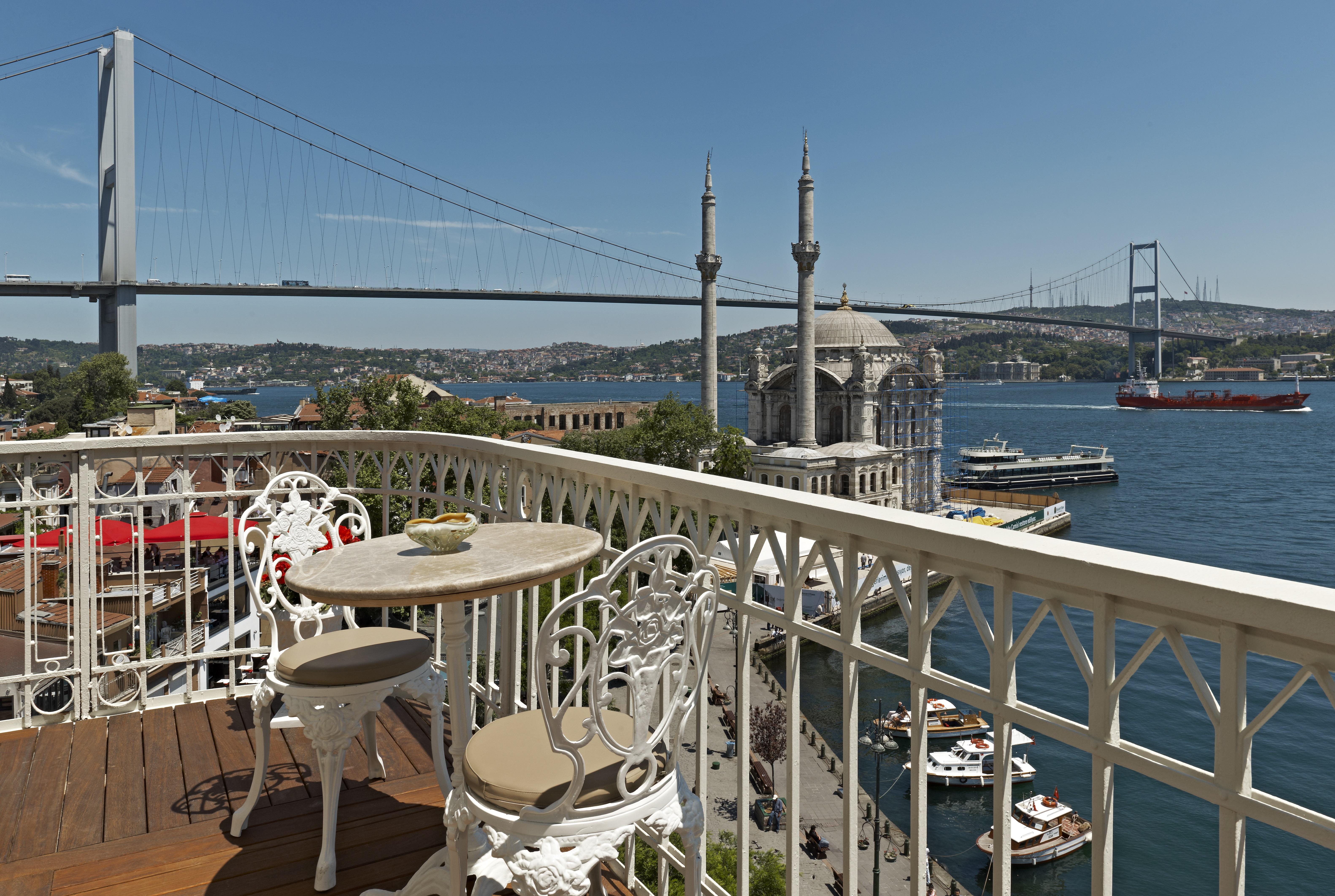 The Stay Bosphorus — Fotos 3