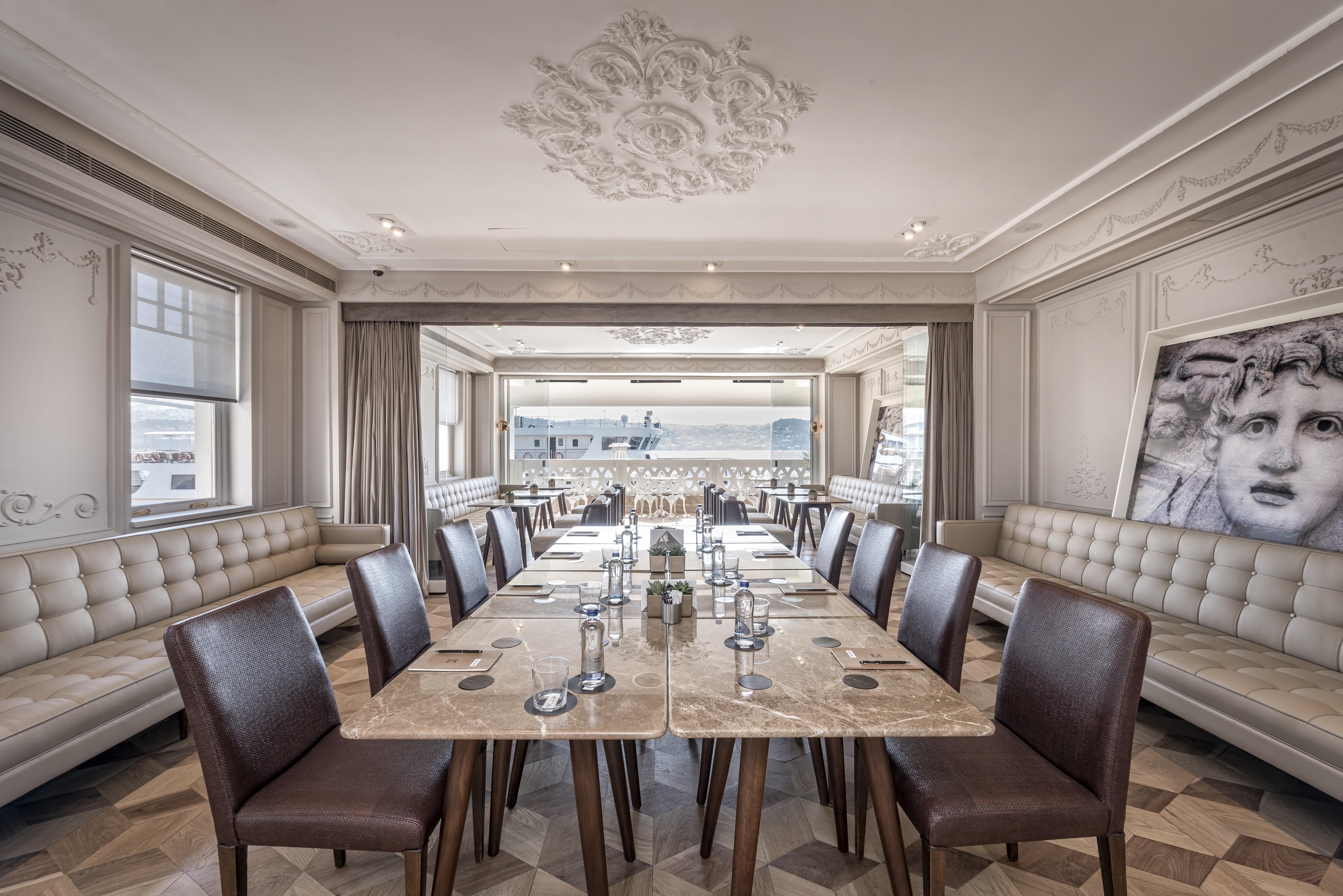 The Stay Bosphorus — Fotos 1